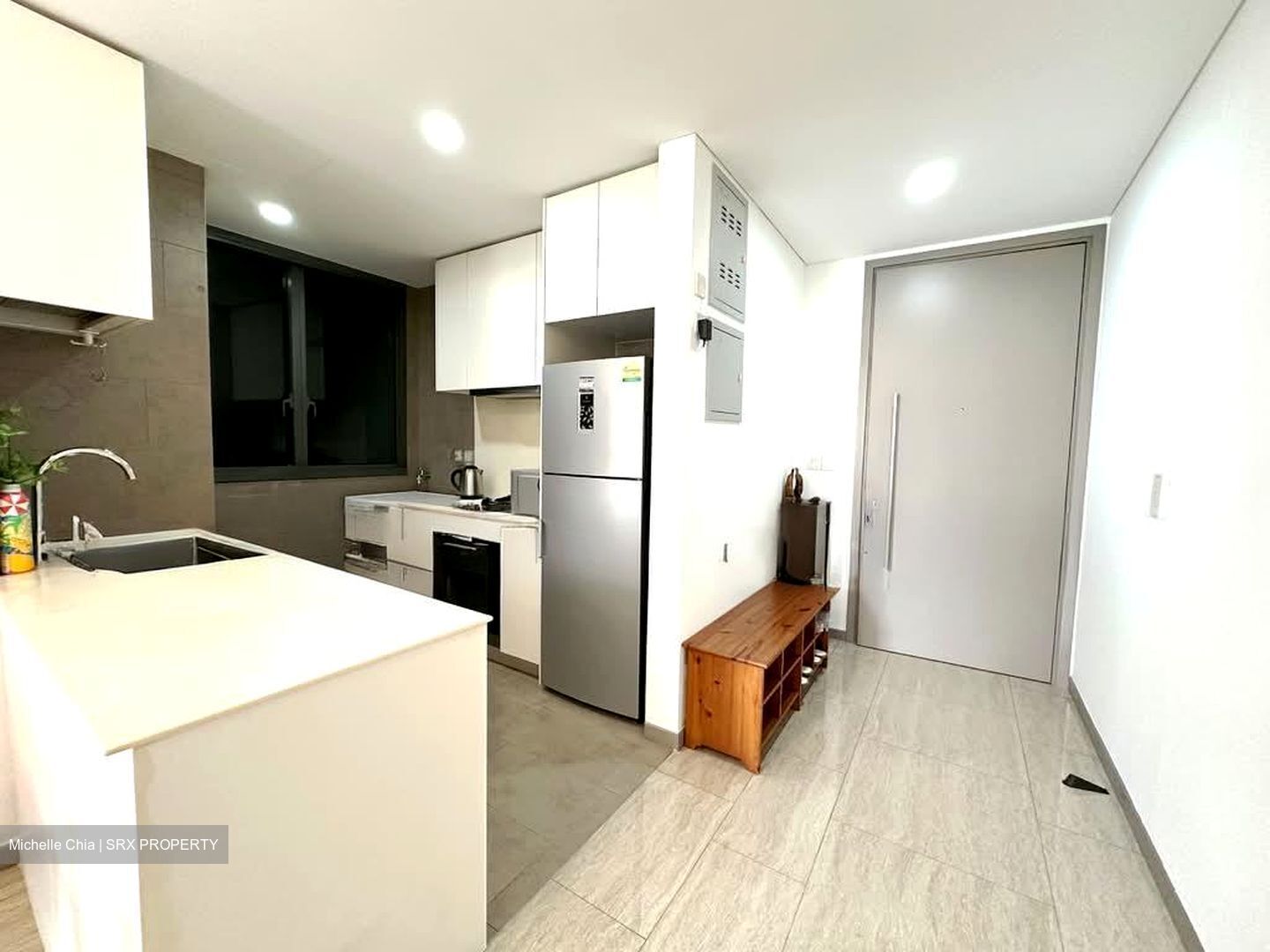 Stratum (D18), Condominium #530894571